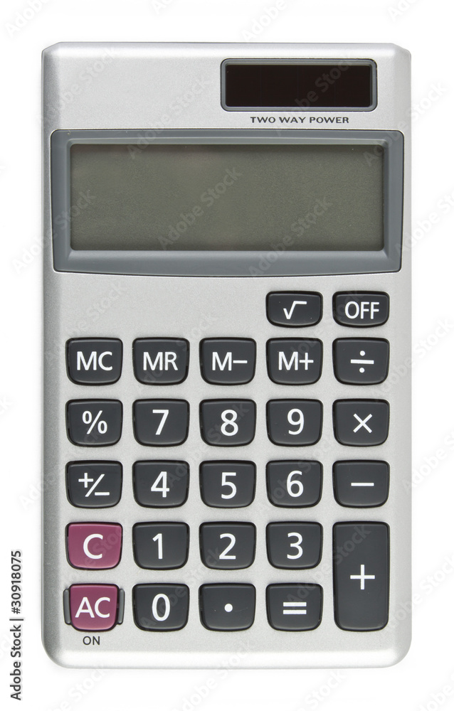 calculator