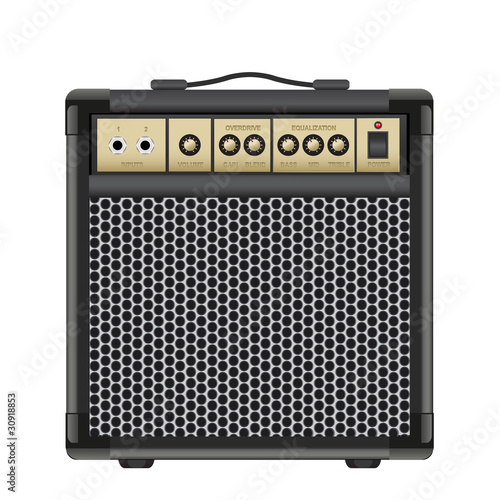 Guitar Combo