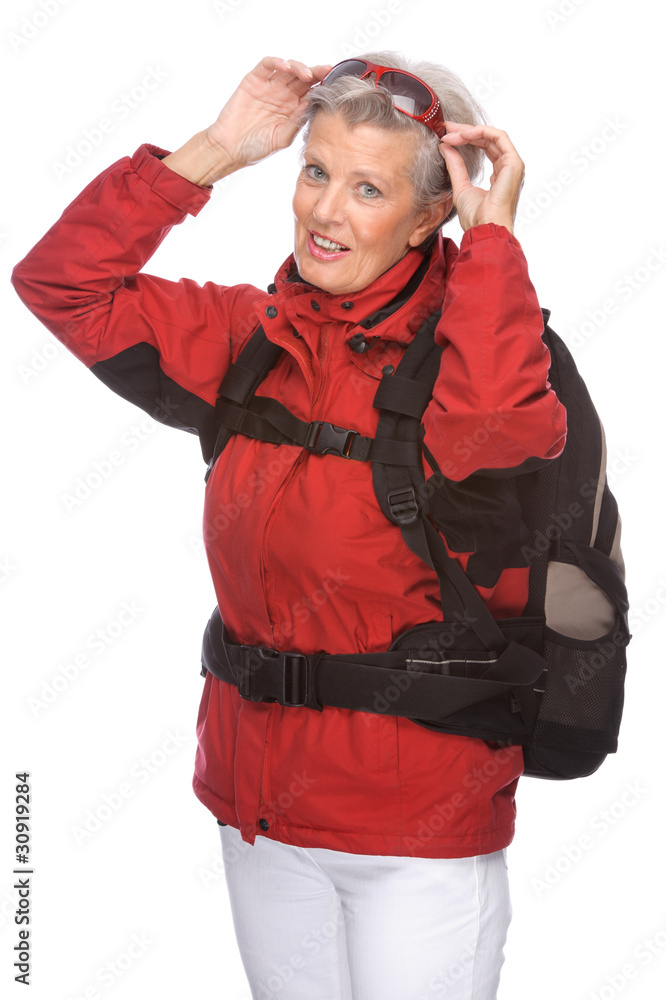 Active senior Active senior