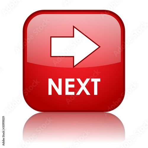 Free Download NEXT Web Button (continue internet validate submit click here) - GFXLoad