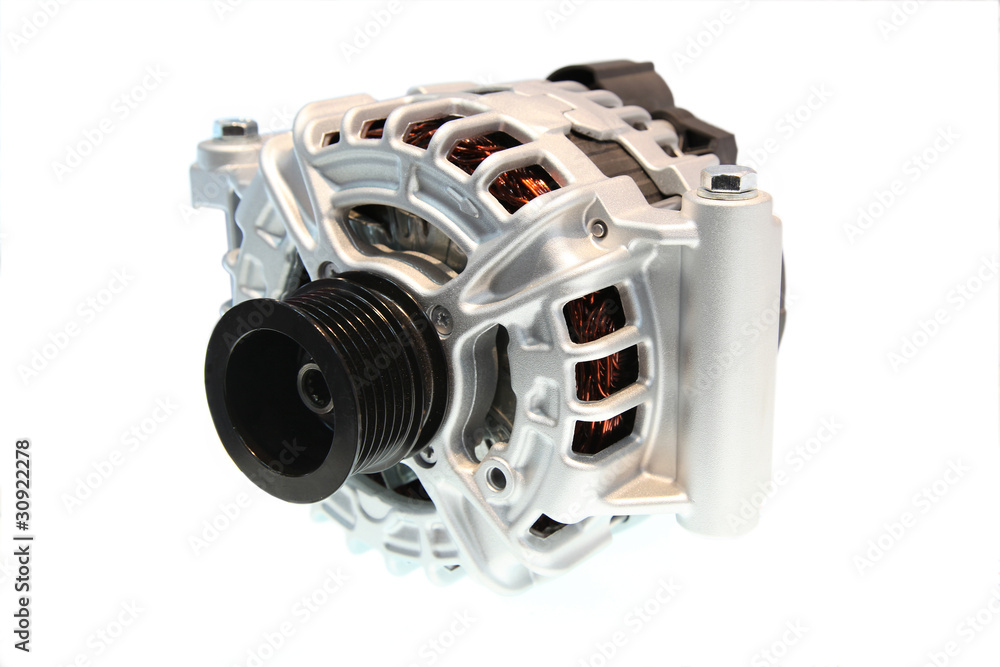 Car Electrical System Components