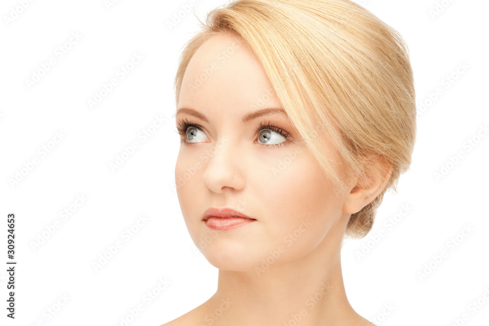 beautiful woman beautiful woman