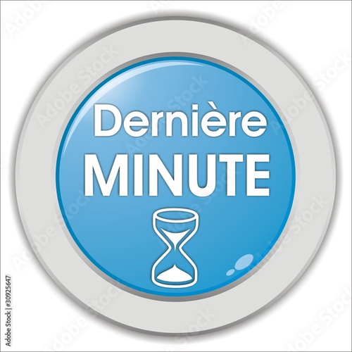bouton dernière minute