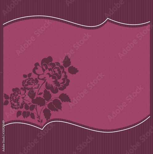 Special occasion card
