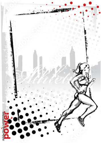 running frame