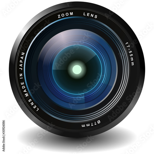 Camera Lenses