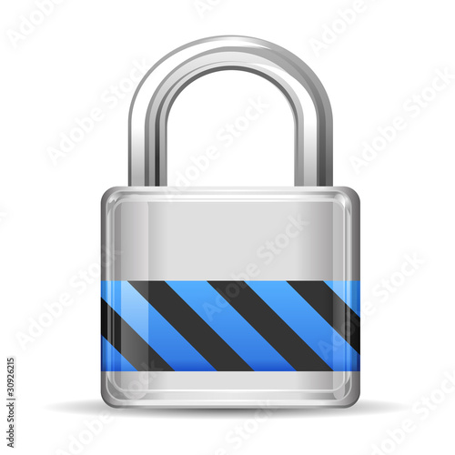 Padlock