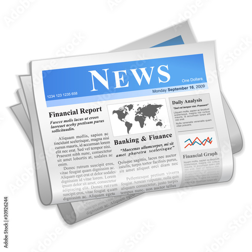 Newspaper