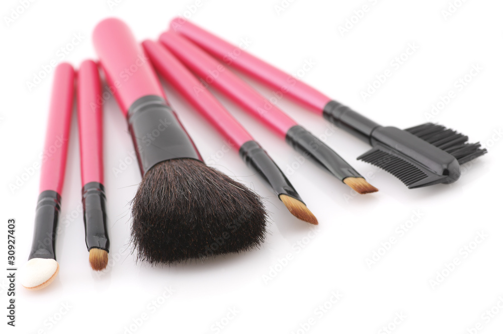 Make-up brushes Make-up brushes