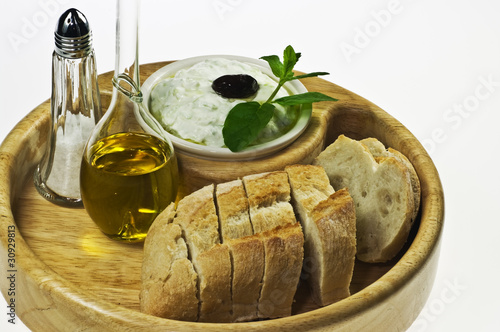 Tzatziki