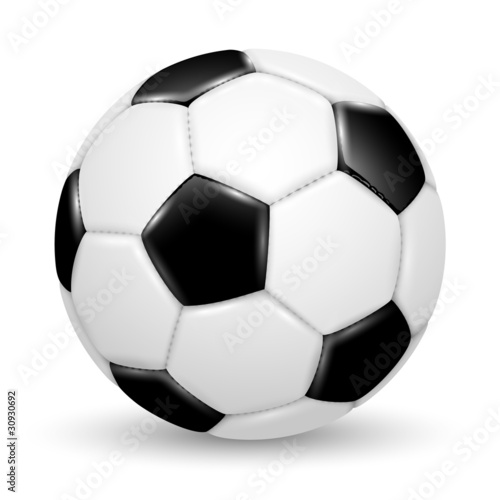 soccer football
