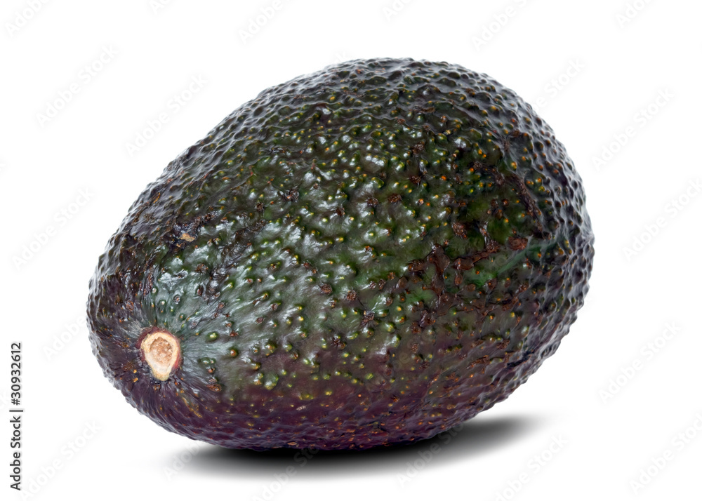 one whole avocado one whole avocado