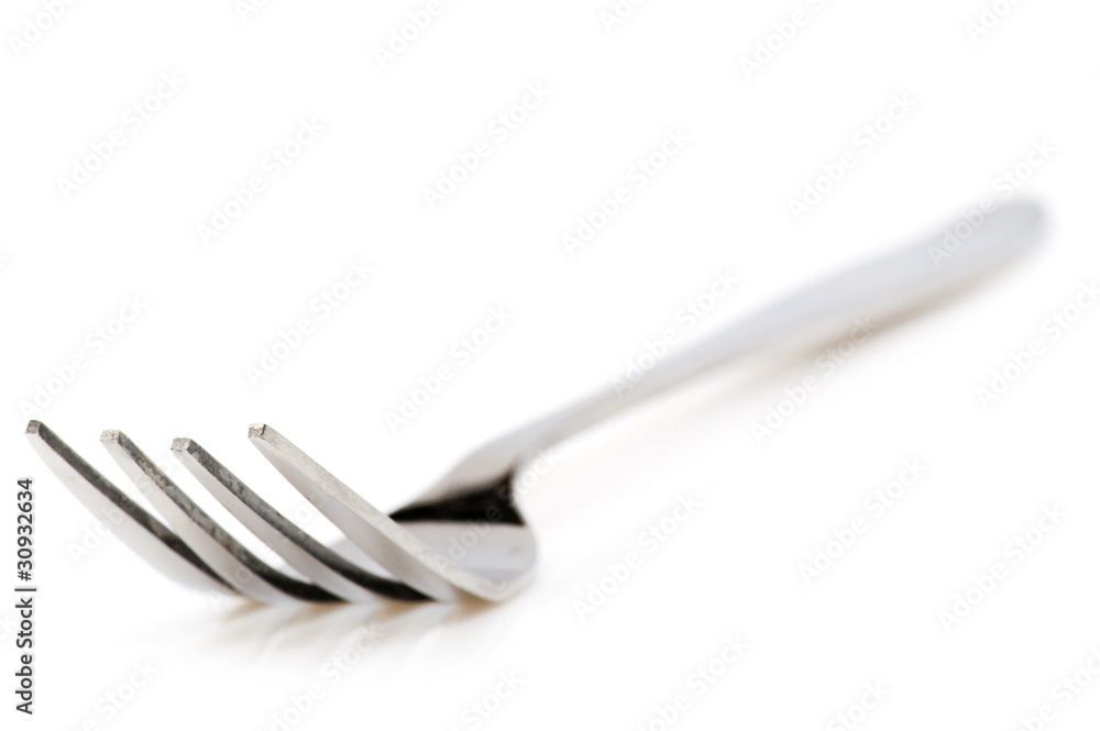 kitchen fork