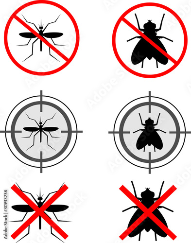 Mata mosquitos