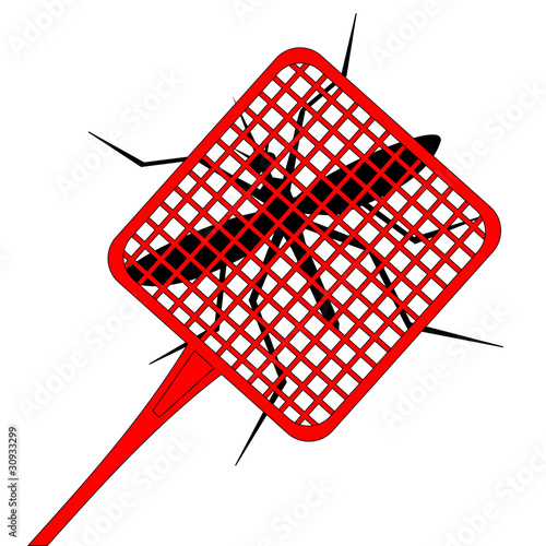 Matar mosquito