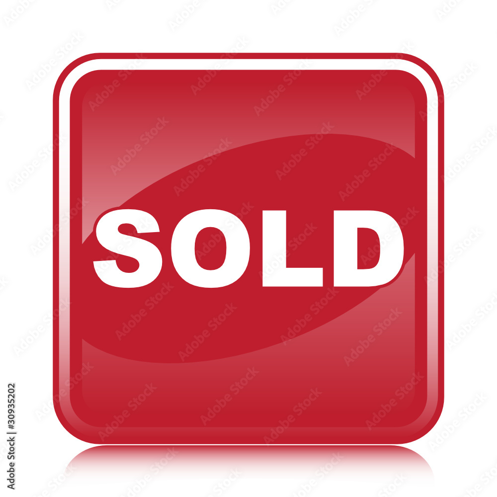 SOLD ICON