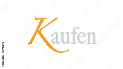 Kaufen