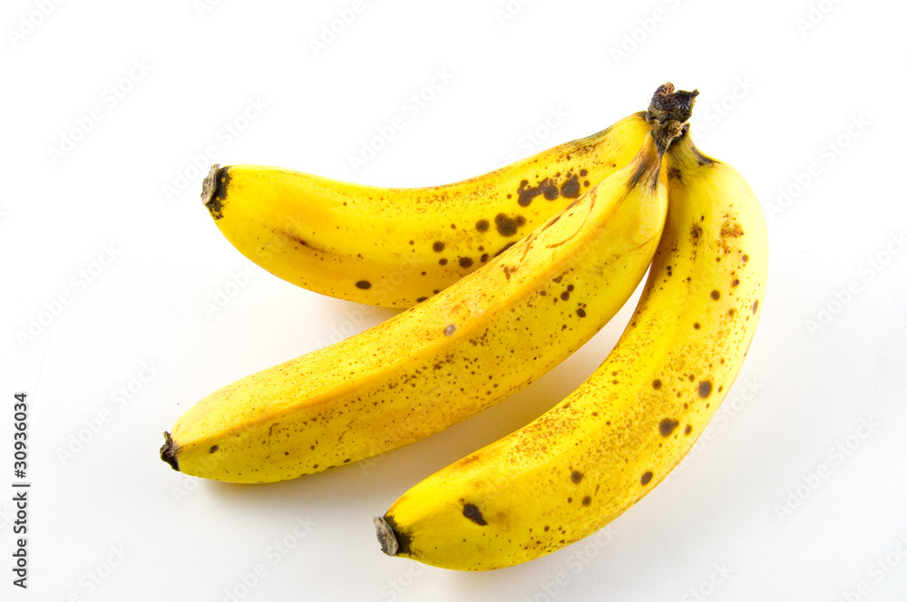 Bananen Bananen