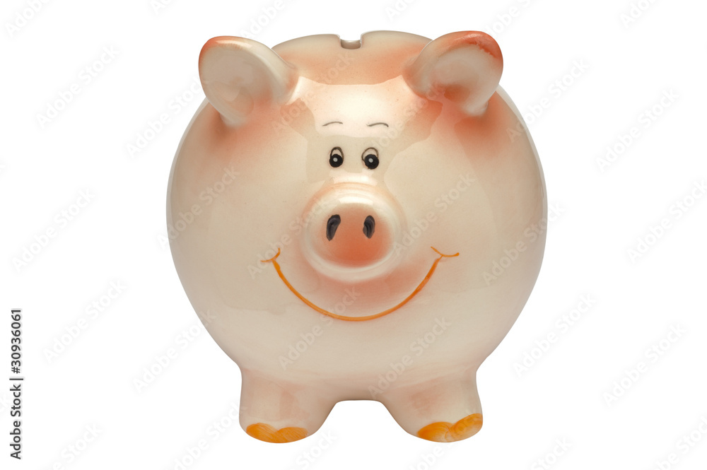 Sparschwein Sparschwein