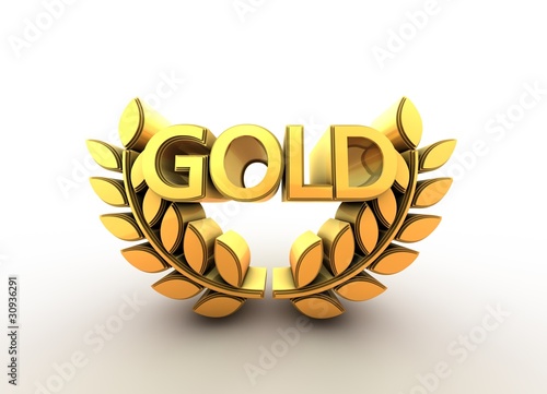 gold