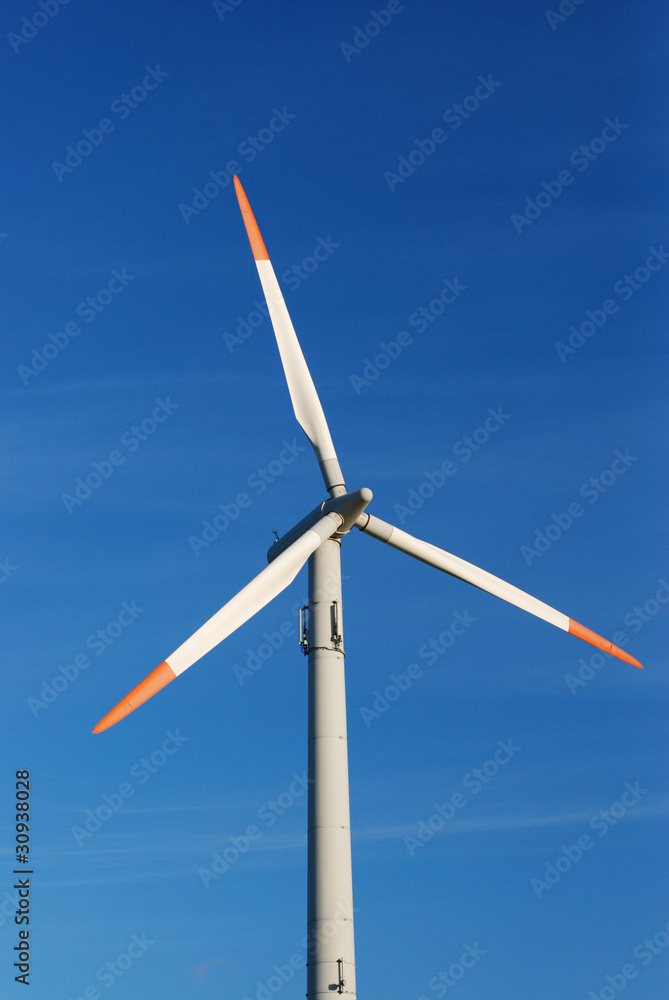 Windkraft