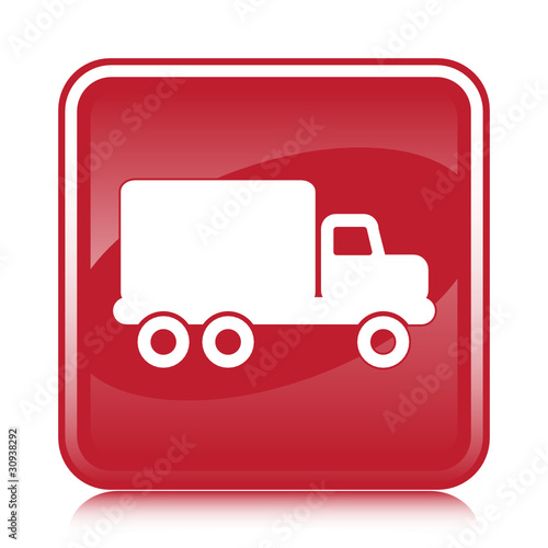 DELIVERY ICON