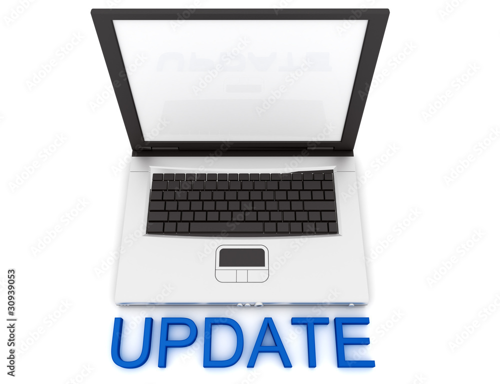 Update Update