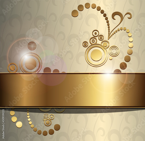 Abstract background.