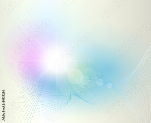 Abstract background