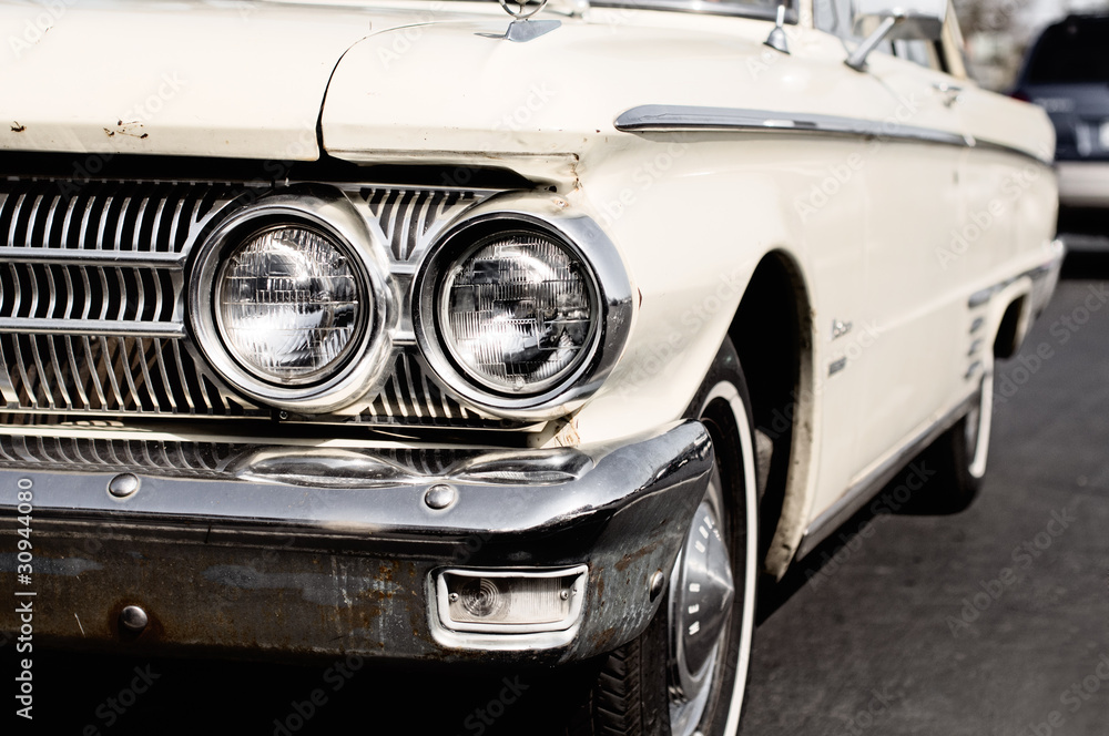 Clasic American Car Clasic American Car