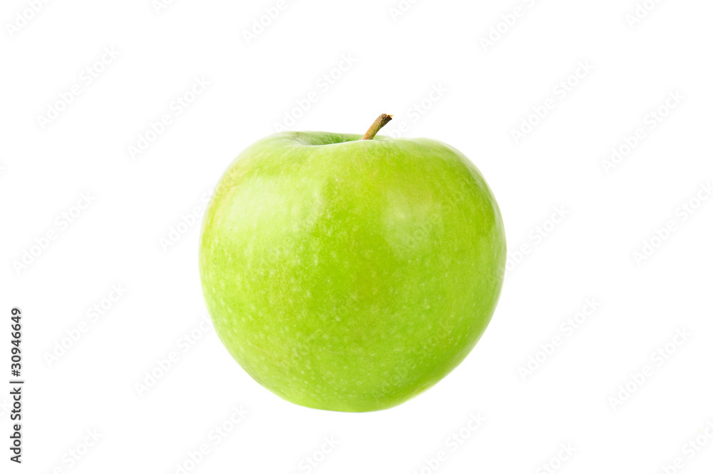 Fresh apple