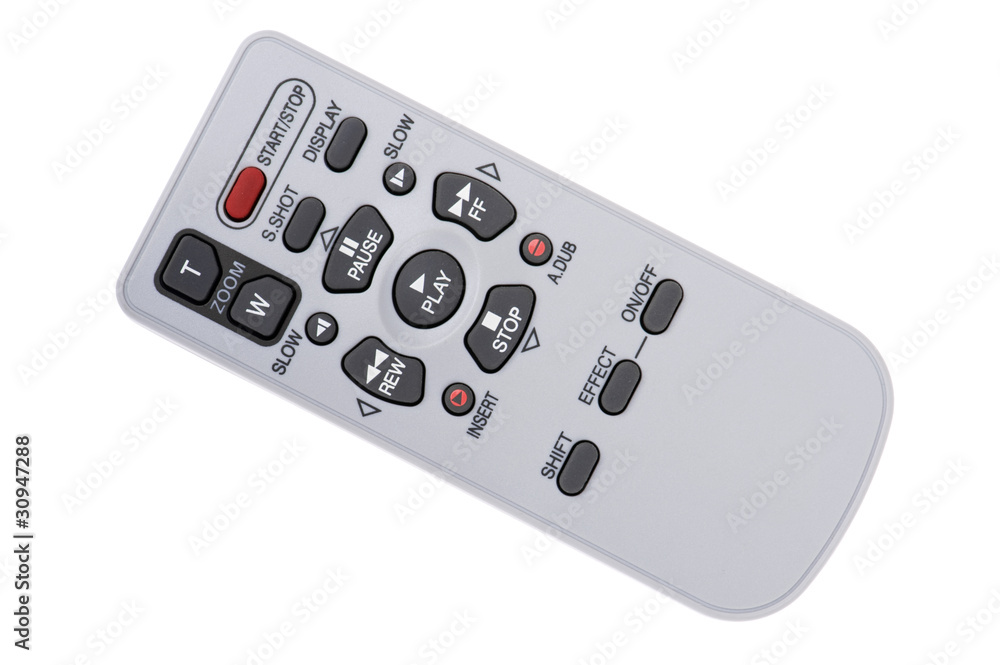 remote control remote control