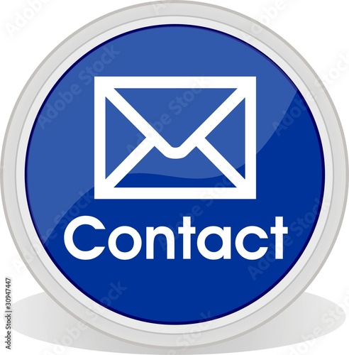 bouton contact