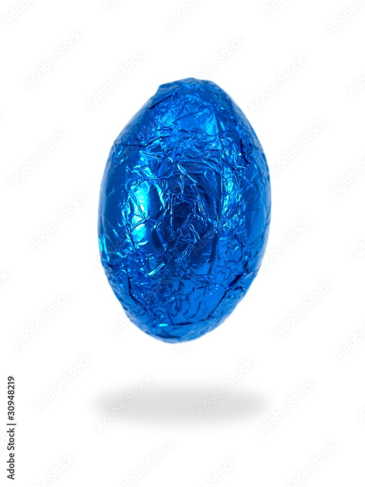 Chocolate Easter Eggs Chocolate Easter Eggs