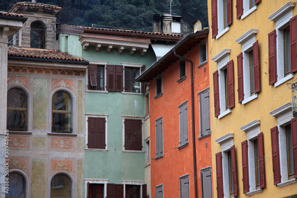 Riva del Garda