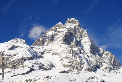 Matterhorn   Cervino