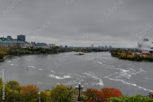 riviere d'ottawa photo