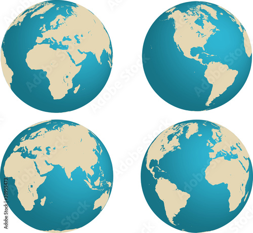 Globe