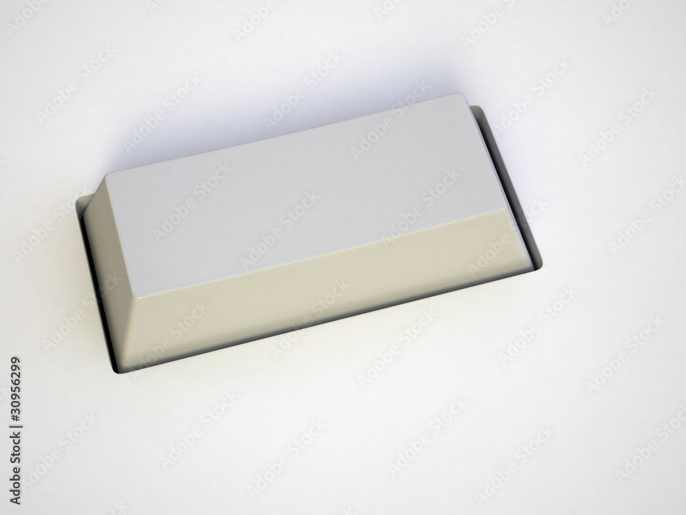 button on white background. button on white background.