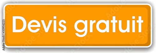 bouton devis gratuit