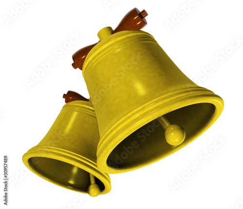 cloches