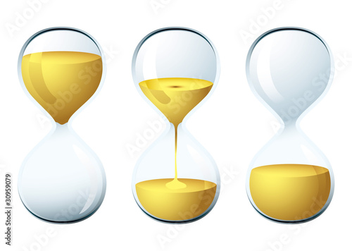 Egg timer