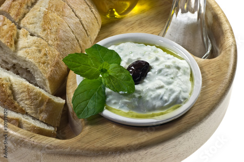 Tzatziki