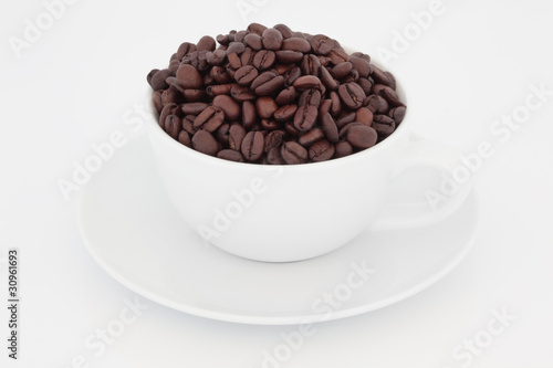 Coffee Bean Aroma
