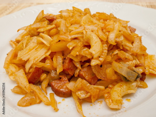 Łazanki