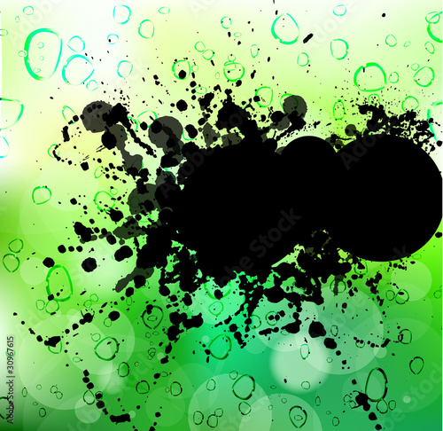 Go Green Slogan For Environmental Cover