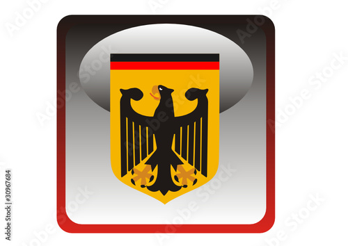Schwarz-Rot-Gold - Bundesrepublik Deutschland