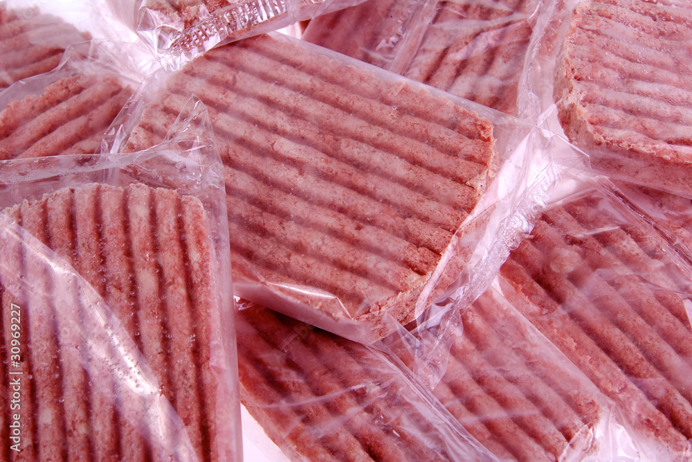 Sachet filet hotsell
