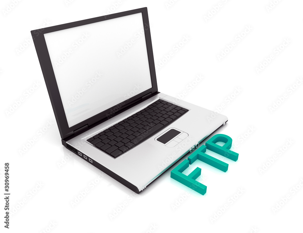 FTP Protocol FTP Protocol
