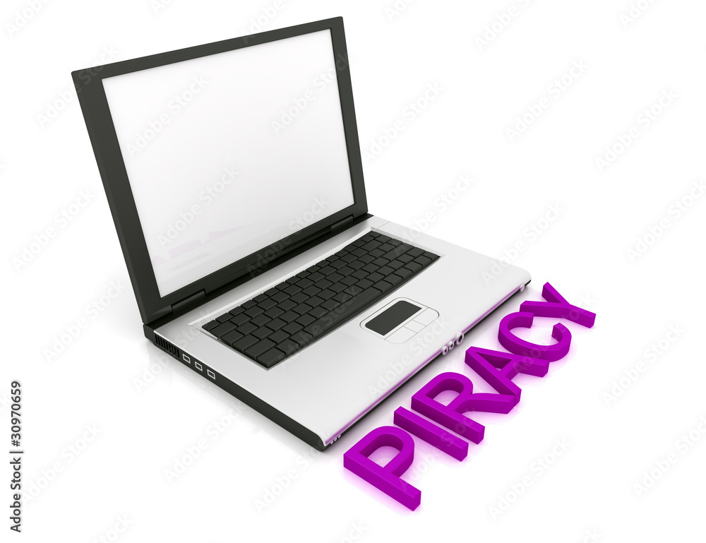 PIRACY PIRACY